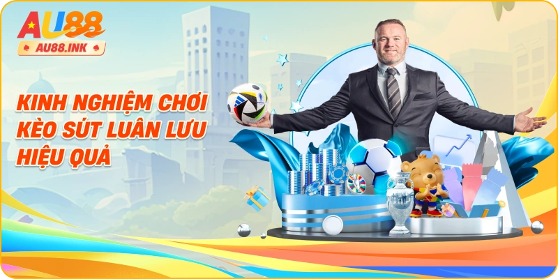 Kinh nghiệm chơi kèo sút luân lưu giúp tăng tỷ lệ thắng